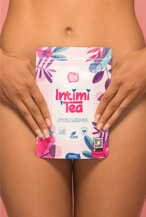 Intimi'Tea - Shaitea