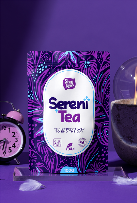 Sereni'tea - Shaitea