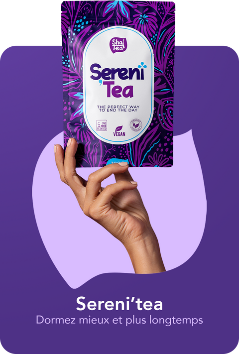Sereni'tea