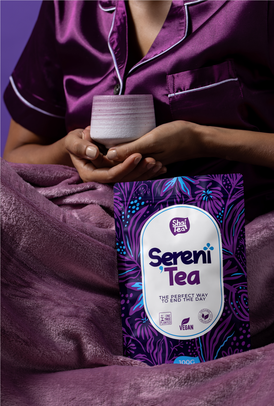 Serini'tea