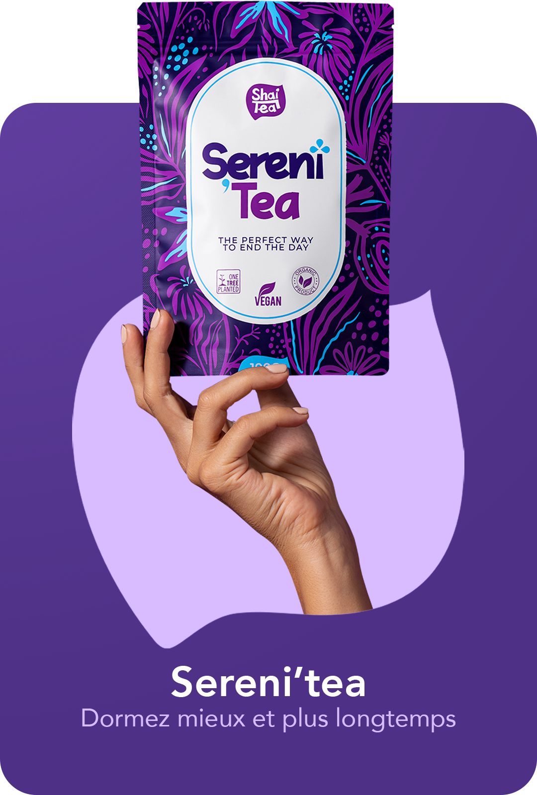 Serini'tea