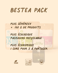 Thumbnail for Full Pack Fat Free Bestea (BEST SELLER) - Shaitea