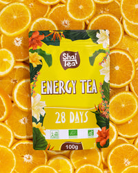 Thumbnail for Energy Tea - Shaitea